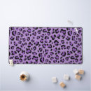 Recherche de taches léopard tapis souris Animaux safari
