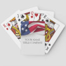 Recherche de américain jeux de cartes Military