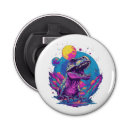 Recherche de dinosaure ouvre bouteilles Noël