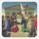 Recherche de ingres autocollants Dominique