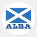 Recherche de glasgow autocollants Drapeau