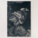 Recherche de poussins puzzles Jeune