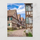 Recherche de baden württemberg cartes postales Forêt noire