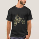 Zoek naar camouflage patroon tshirts Motorfiets