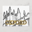 Recherche de oxford cartes postales Blanc
