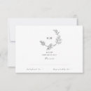Recherche de style antique invitations Classique