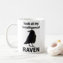 Recherche de le corbeau tasses Typographie
