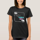 Recherche de médecine tshirts Dire