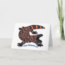 Recherche de toxique vœux cartes Reptile