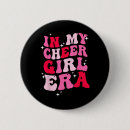 Recherche de cheerleader badges Esprit d'équipe