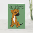Recherche de anniversaire de boxeur Chiens