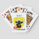 Recherche de blason jeux de cartes Suisse