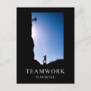 Recherche de patience cartes postales Motivation