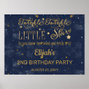 Zoek naar boys birthday party posters For kids
