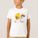 Recherche de speedy gonzales tshirts Looney tunes
