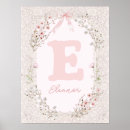 Recherche de crèche Monogramme