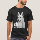 Recherche de schutzhund tshirts Shepard