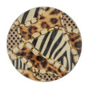 Recherche de motif animal planches à découper Nature