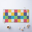 Recherche de page tapis souris Motif