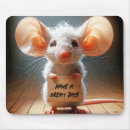 Recherche de grossesse drôle tapis souris Mignon