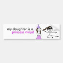 Recherche de petite princesse voiture autocollants Enfants