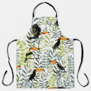 Recherche de toucan tabliers Coloré