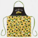 Recherche de sunflower tabliers Vert