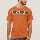 Recherche de train de courrier tshirts Rétro