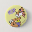 Recherche de bugs bunny badges Équipe de réglage