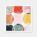 Zoek naar scandinavië servetten Cirkels