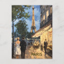 Recherche de style parisien cartes postales Pour tous