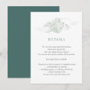 Recherche de pittoresque invitations Simple