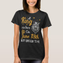 Zoek naar gelukkige 13 tshirts Juni