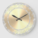 Recherche de bling horloges Élégant
