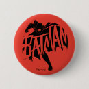 Recherche de chevalier noir badges Dc comics