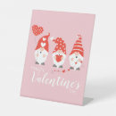 Zoek naar valentines kantoor school Hartpatroon