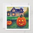 Recherche de cartes halloween Bougies