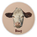 Recherche de vache boutons et poignées de porte Rustique