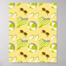 Recherche de motif tropical posters Plage