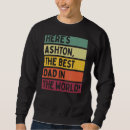 Recherche de ashton Meilleur