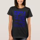 Recherche de constructeur tshirts Horaire