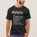 Zoek naar stamboom tshirts Achternaam