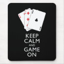 Recherche de jeux carte tapis souris Poker