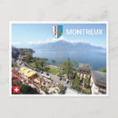 Recherche de montreux suisse cartes postales Alpes