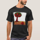 Zoek naar appel boom tshirts Herfst