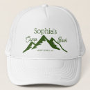 Recherche de montagne casquettes Rétro
