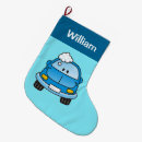 Recherche de voitures chaussette de noël Véhicule