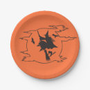 Recherche de halloween papier assiettes Vacances