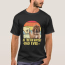 Recherche de mastiff tibétain tshirts Papa