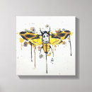 Recherche de tête mort de art Insecte